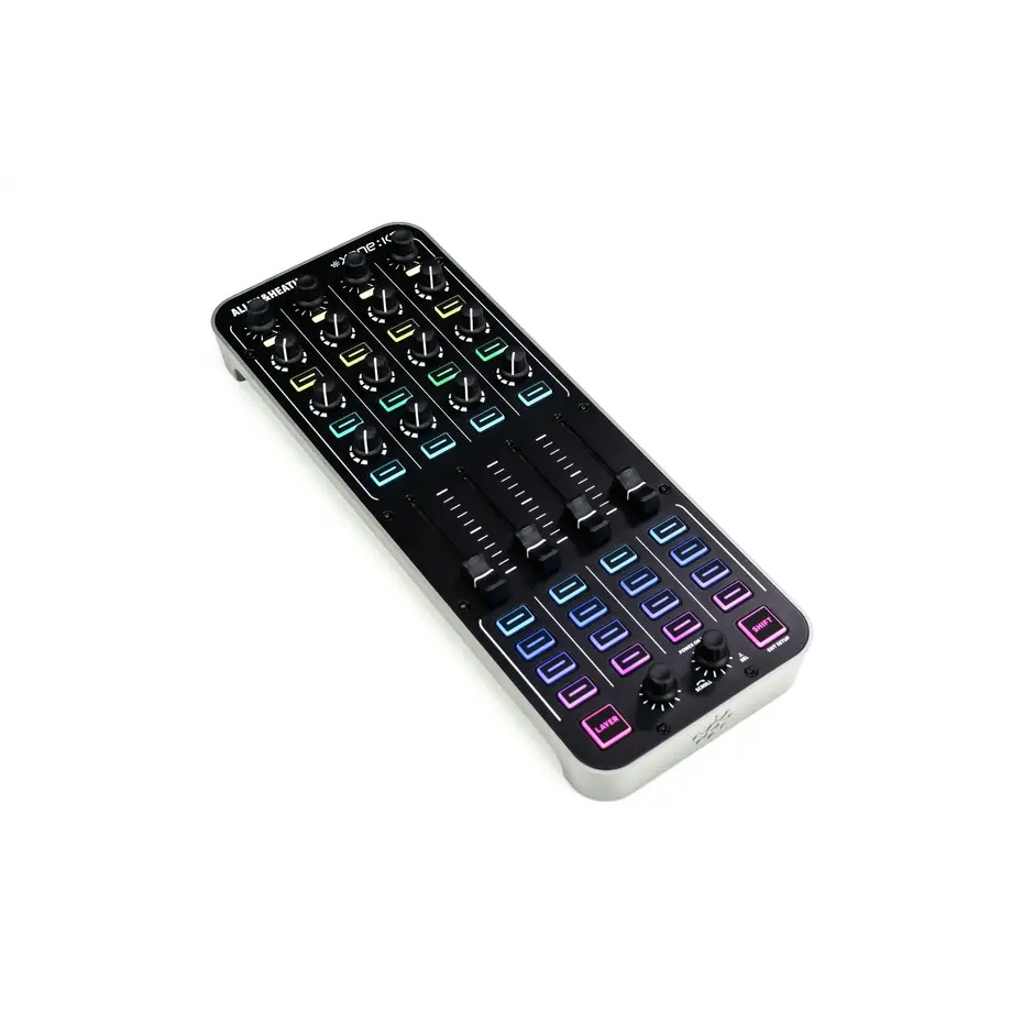 Allen & Heath XONE:K3 