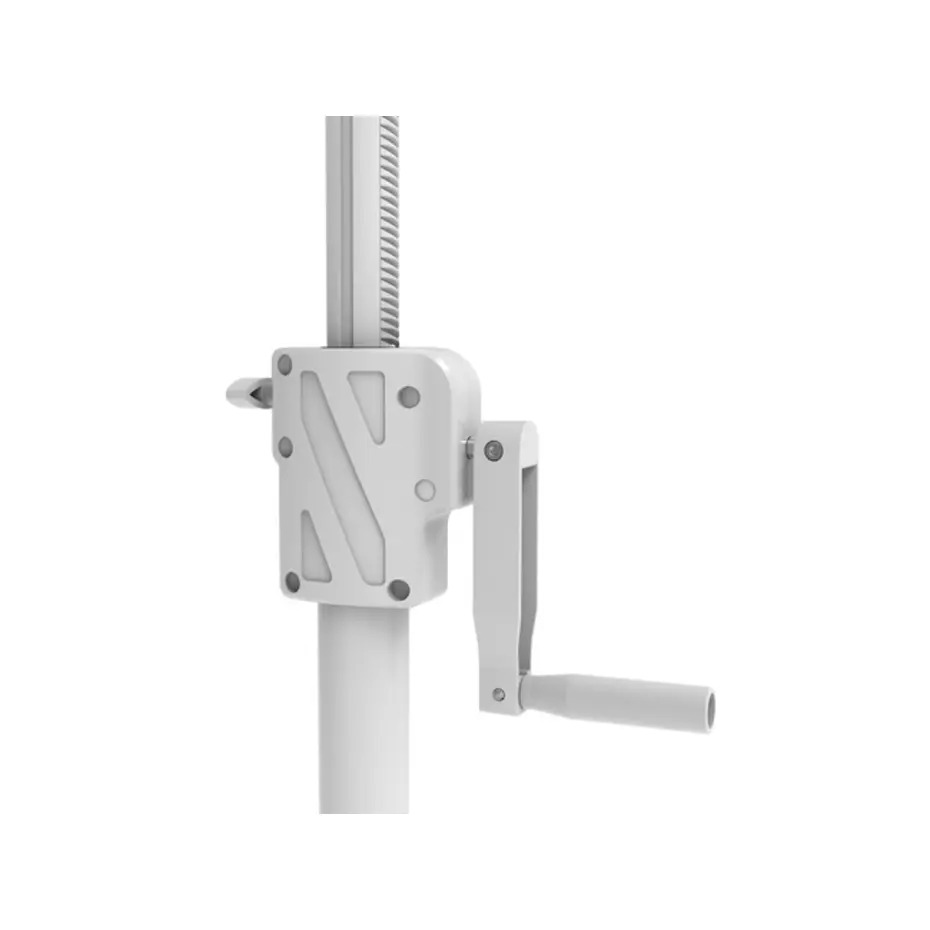 Ultimax UTX 212 Speaker Winch Pole 35mm & M20