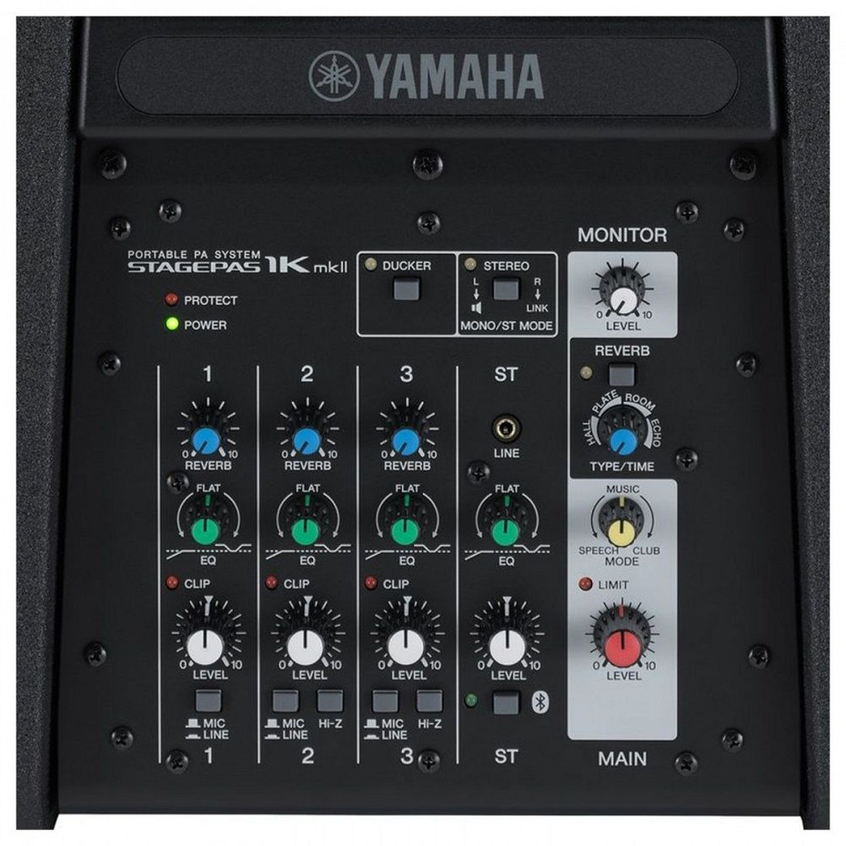 Yamaha Stagepas 1K MK2