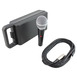 Numark WM200 Microphone