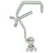 G Clamp Mounting Hook Silver