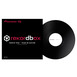 Pioneer DJ RB-VS1-K Rekordbox DVS Control Vinyl