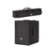 RCF Evox 12 Speaker Cover Bag Set