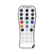 LEDJ Infrared Remote for Various Fixtures