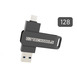 DJ Tech Tools Chroma Drive USB 128GB (Space Grey)