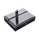 Decksaver AlphaTheta Euphonia Cover